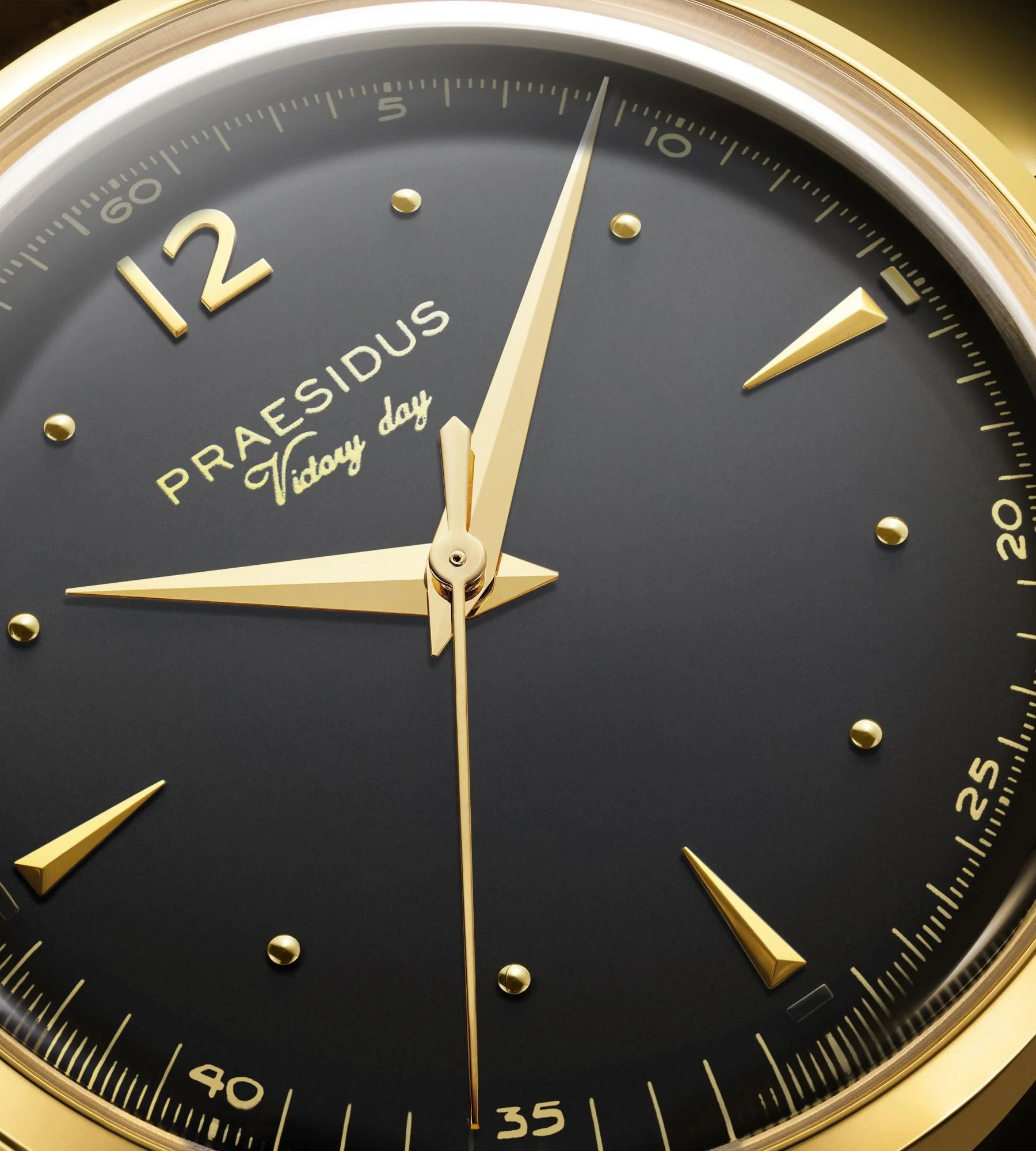 Praesidus Victory Classic