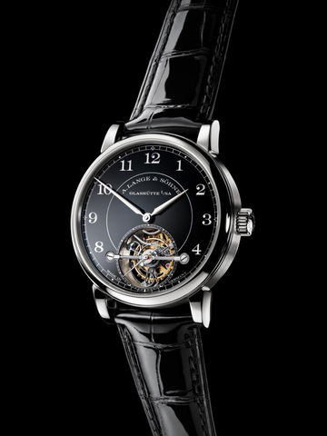 A. Lange &amp; Söhne 1815 Tourbillon