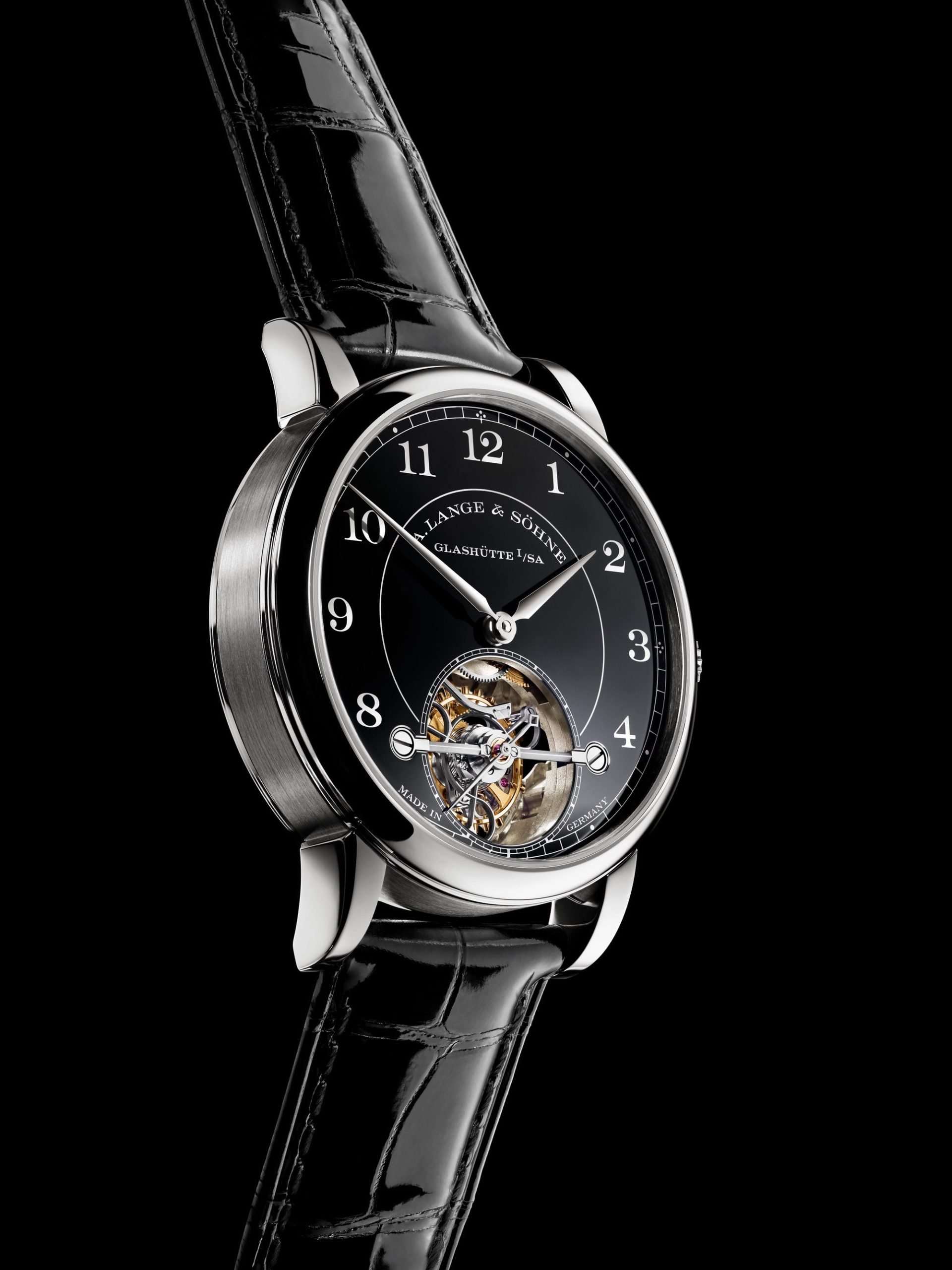 A. Lange &amp; Söhne 1815 Tourbillon