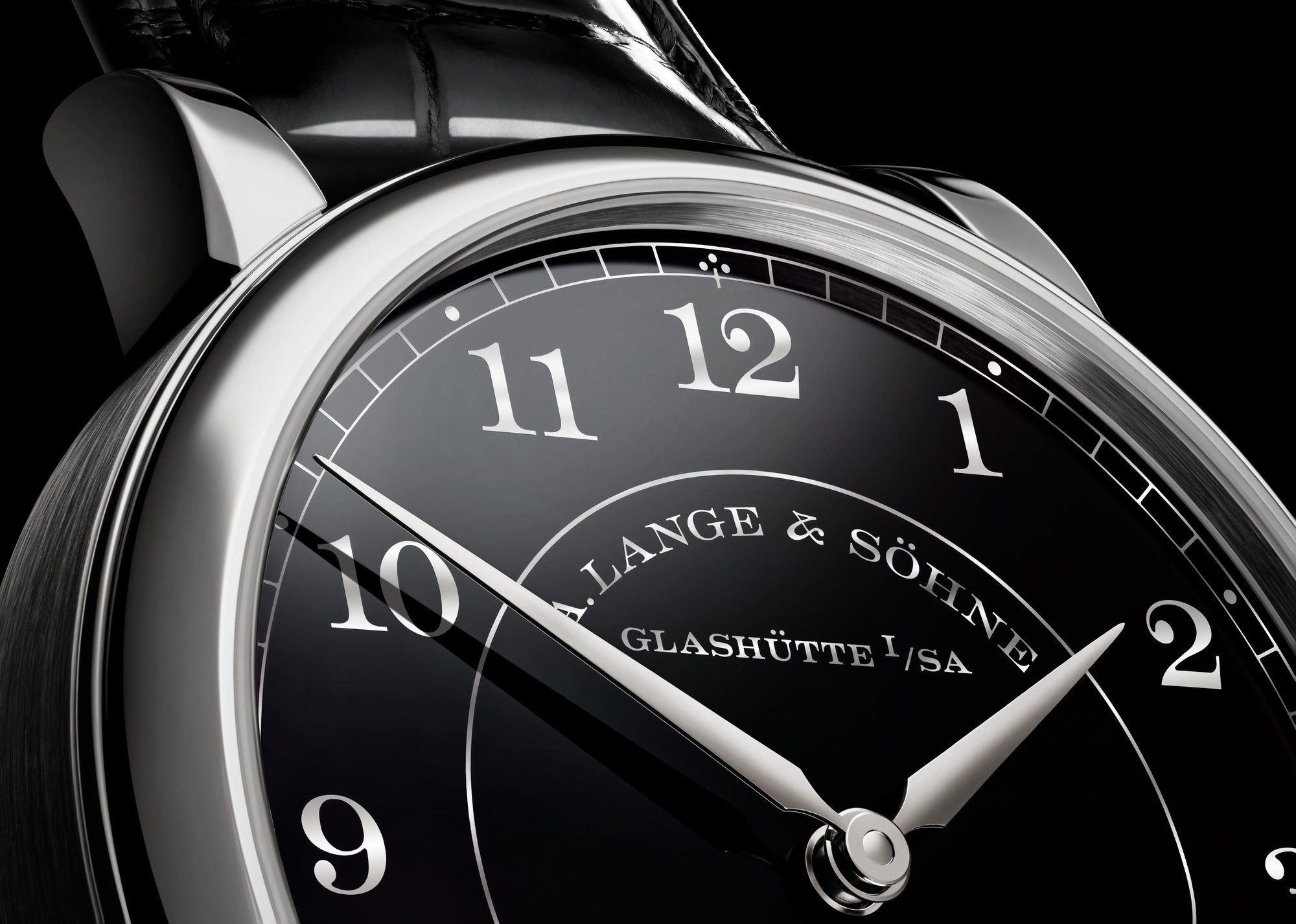 A. Lange &amp; Söhne 1815 Tourbillon