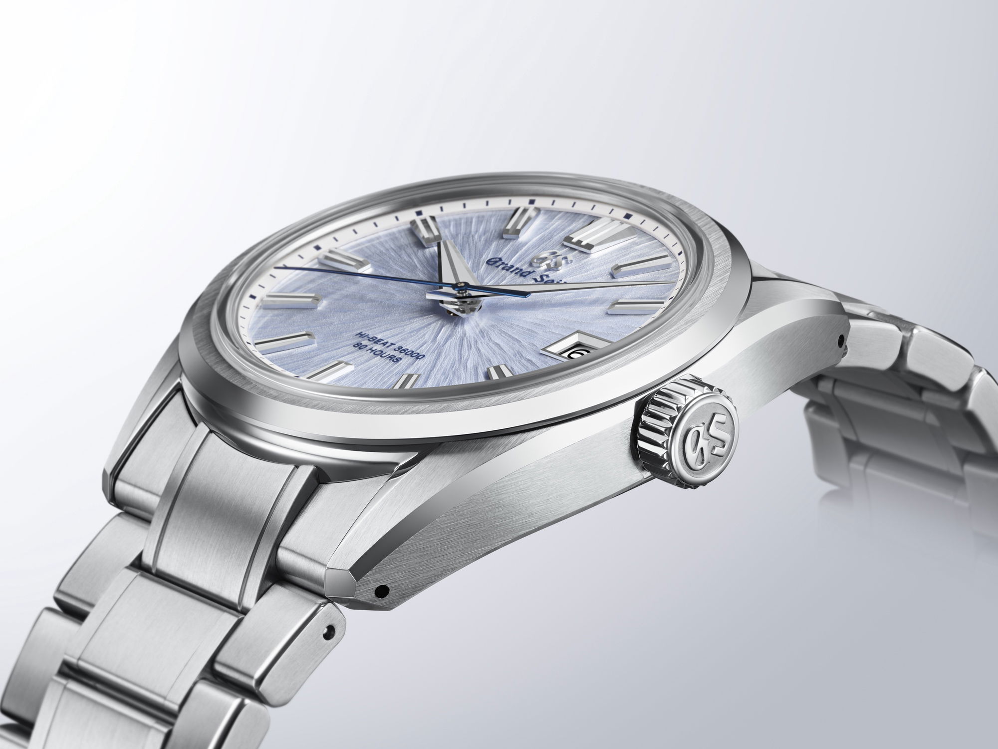 Grand Seiko SLGH027 Evolution 9