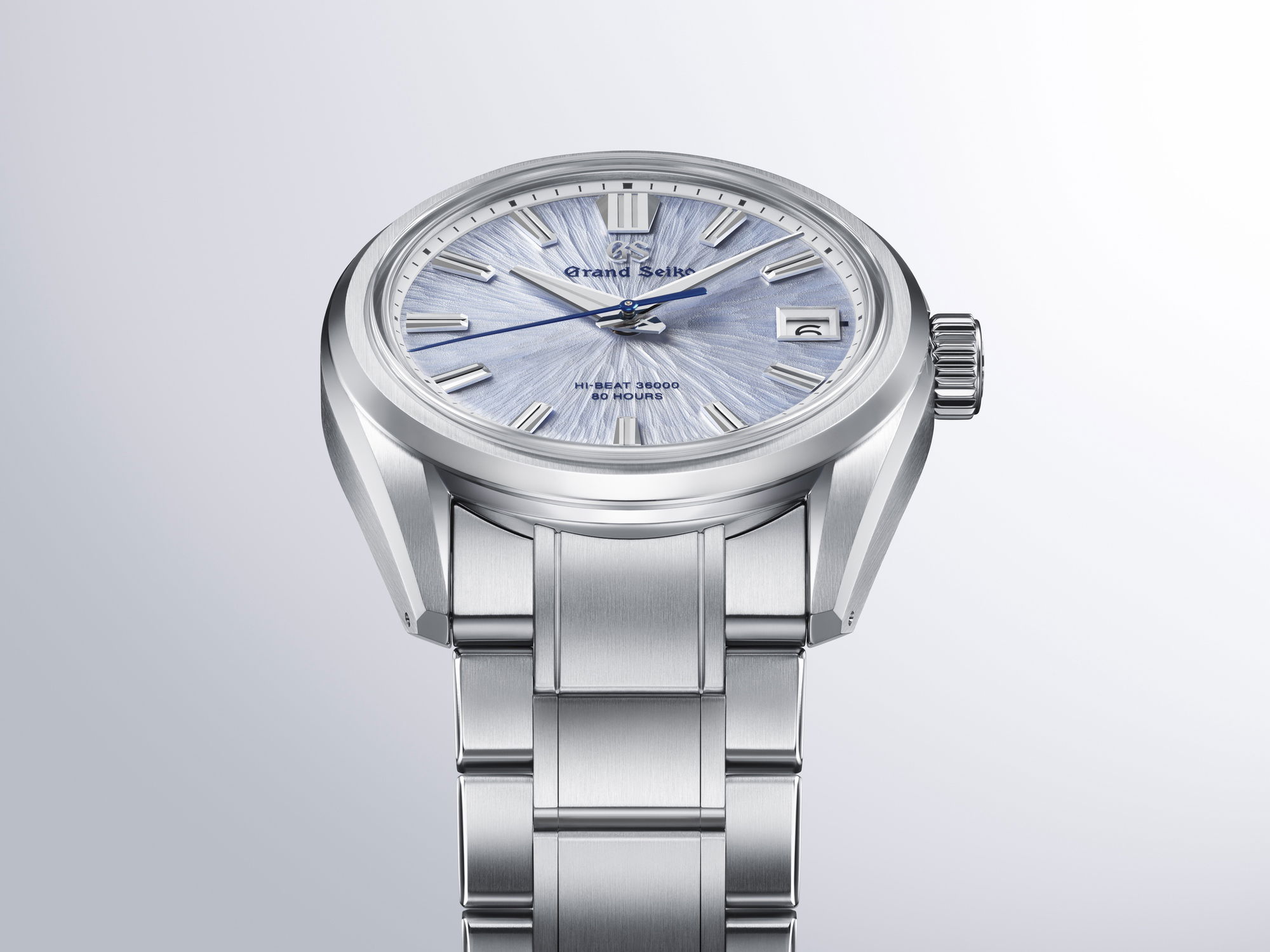 Grand Seiko SLGH027 Evolution 9