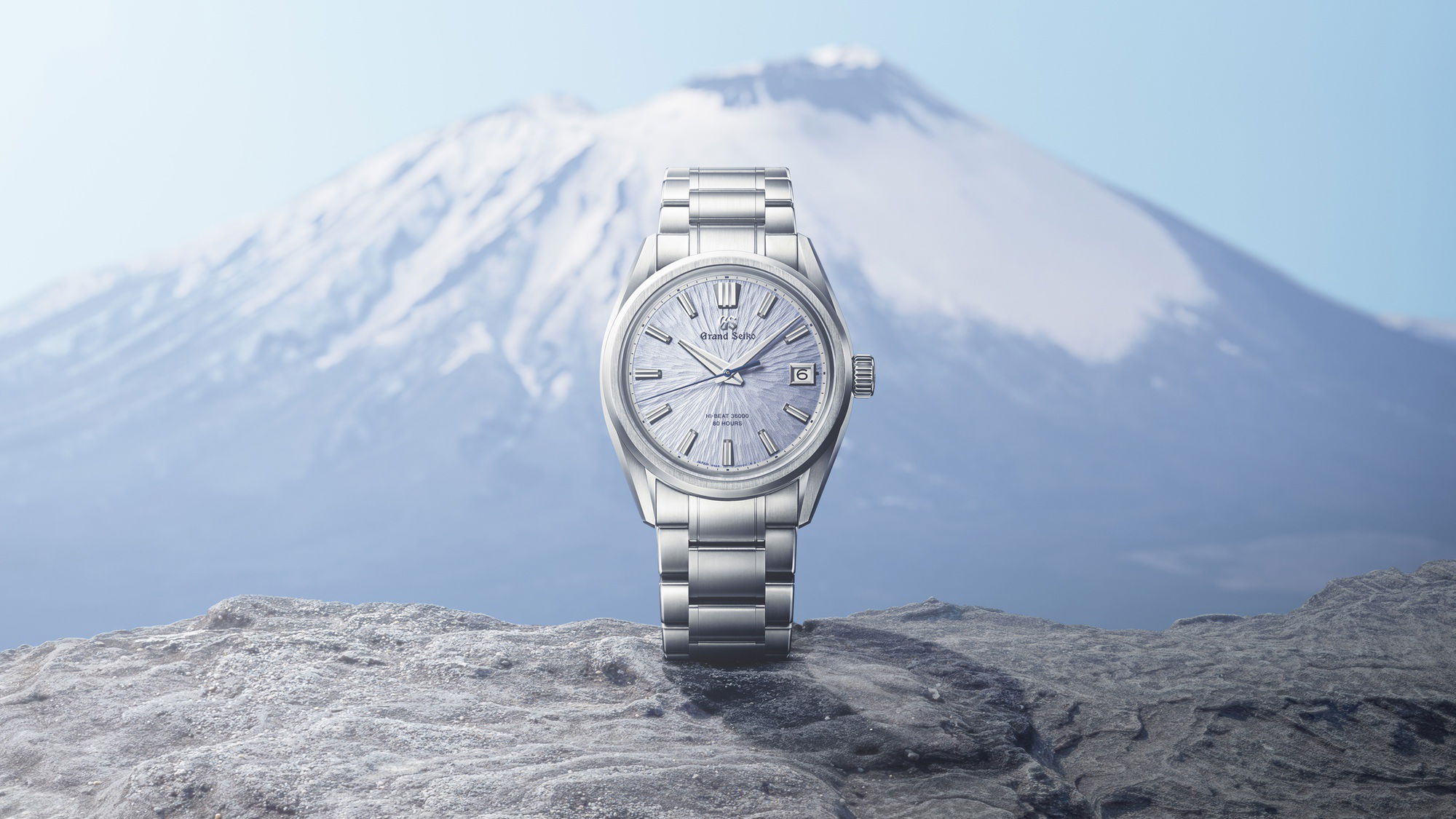 Grand Seiko SLGH027 Evolution 9