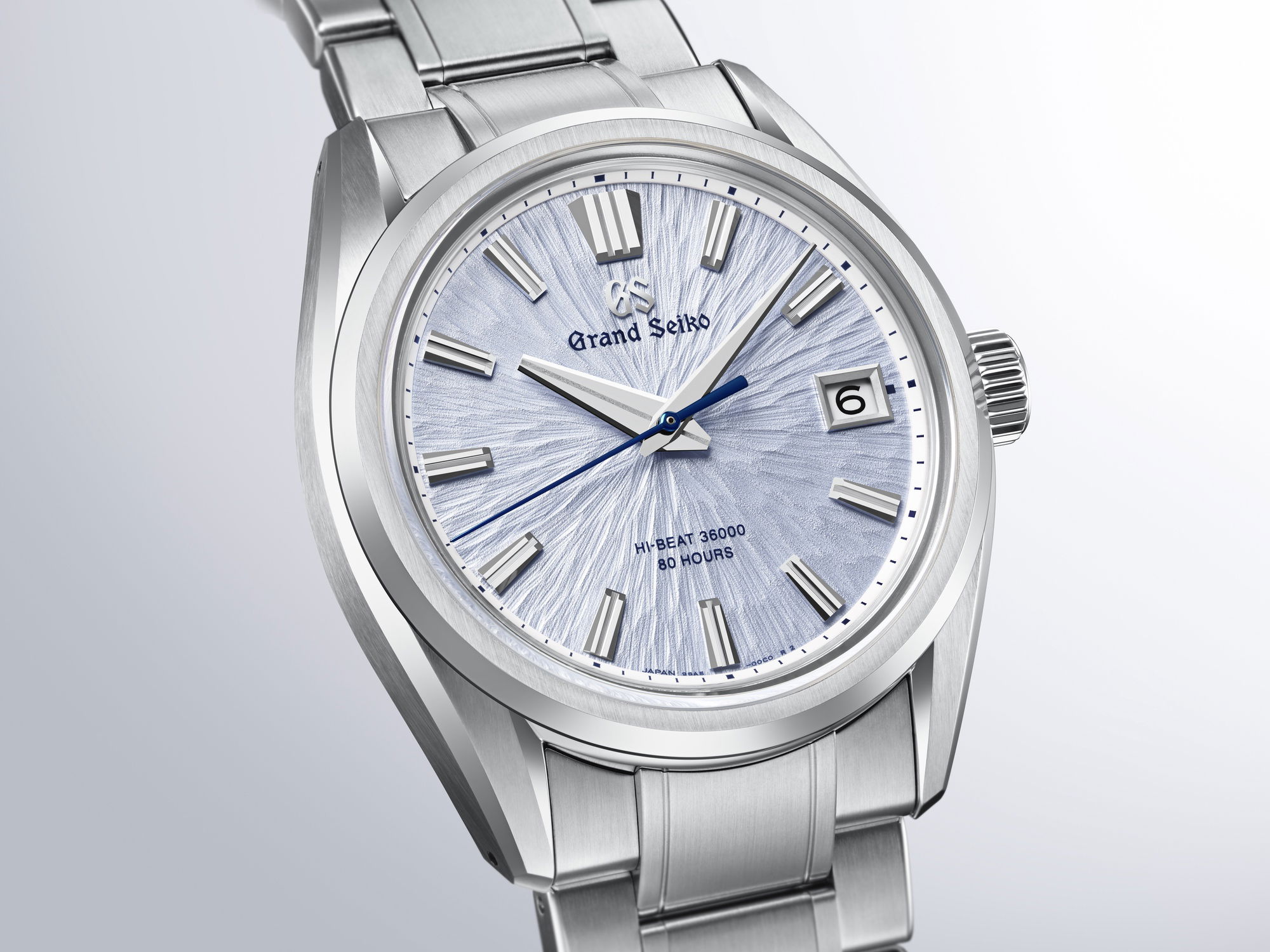 Grand Seiko SLGH027 Evolution 9