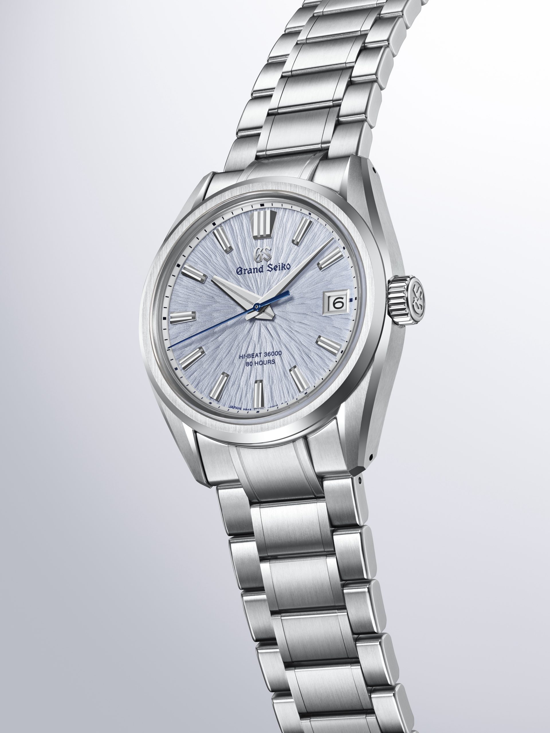 Grand Seiko SLGH027 Evolution 9