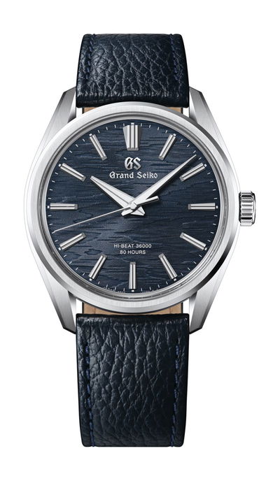 Grand Seiko SLGW007 Moonlight Birch