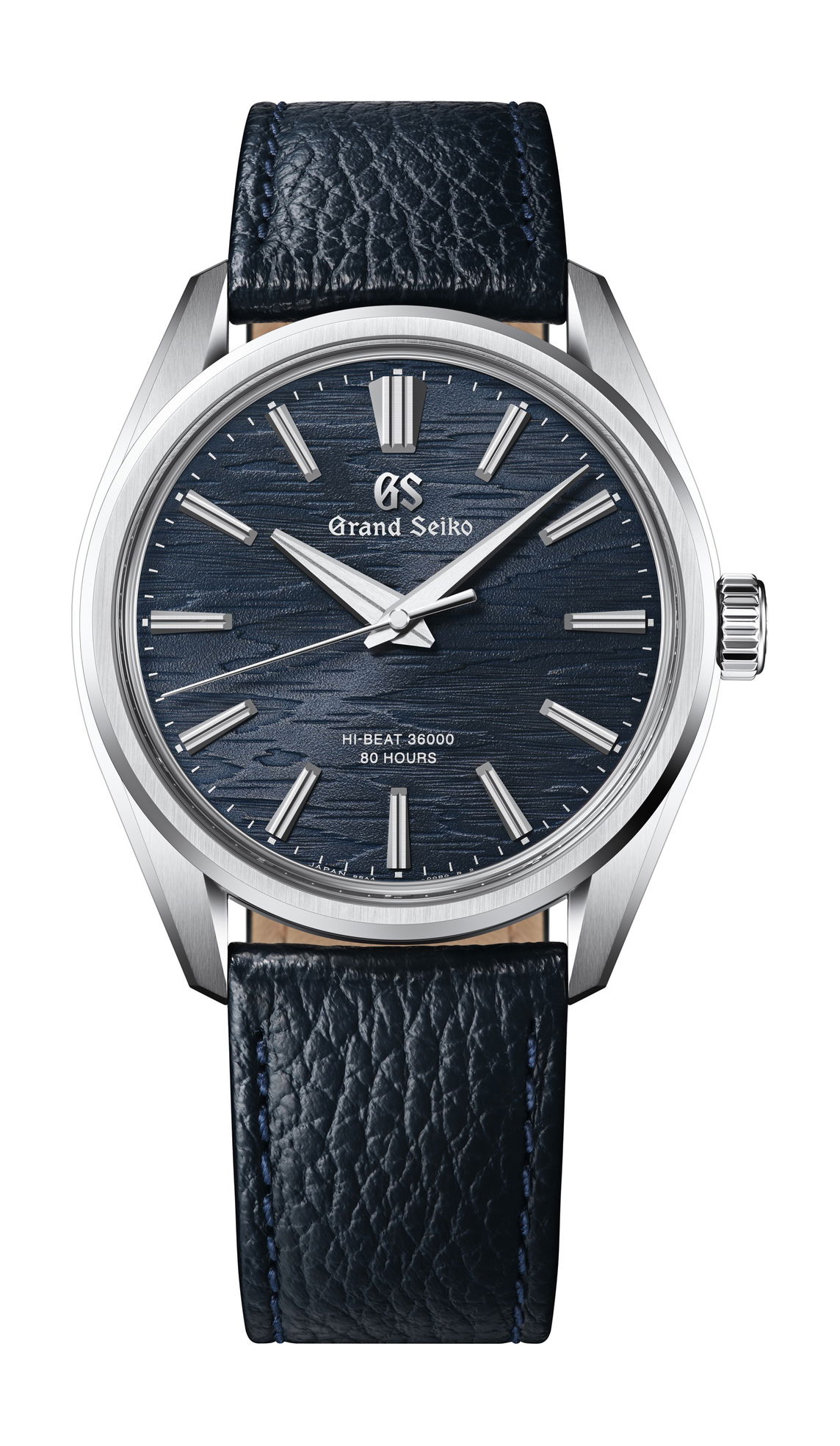 Grand Seiko SLGW007 Moonlight Birch