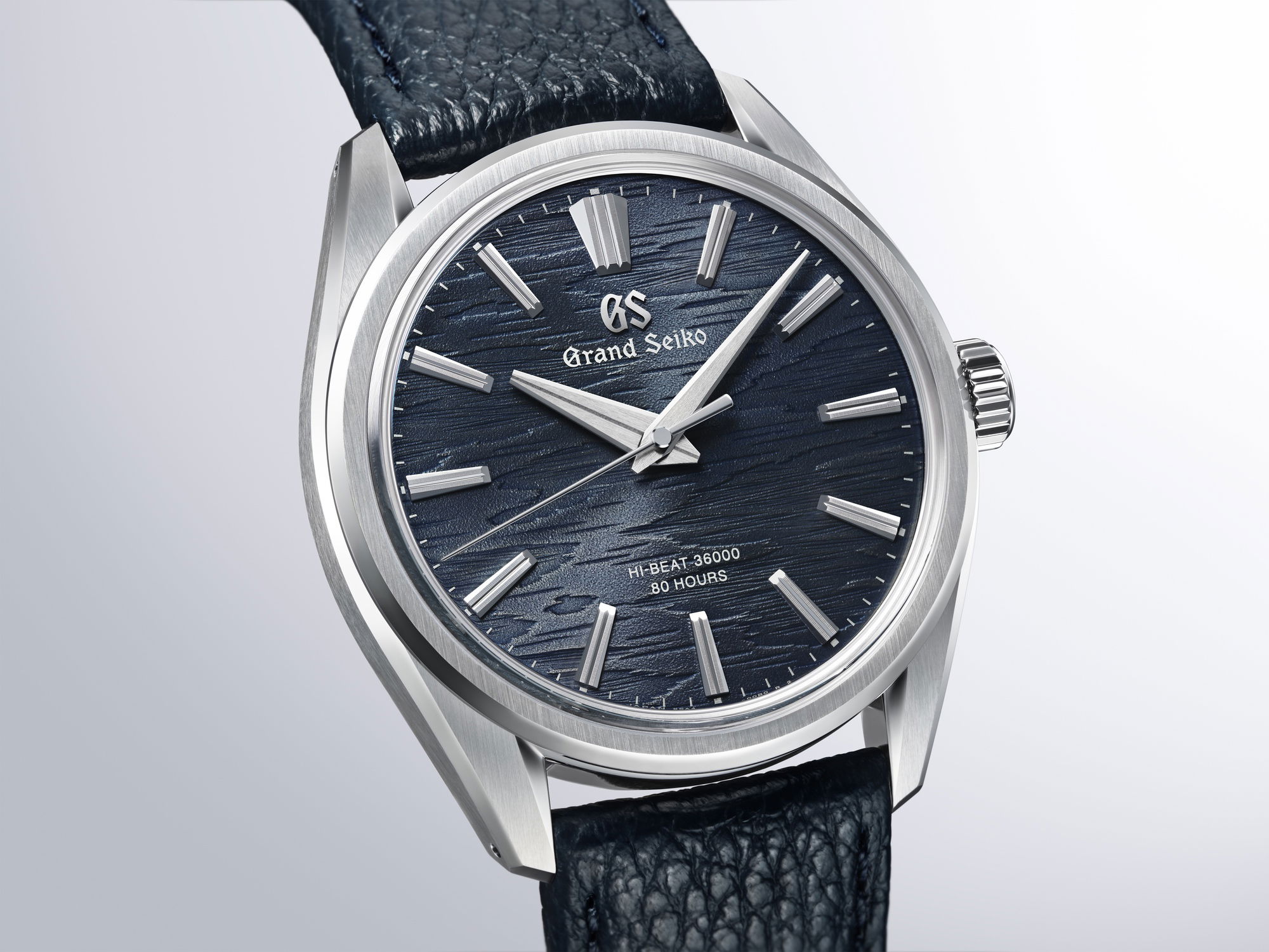 Grand Seiko SLGW007 Moonlight Birch