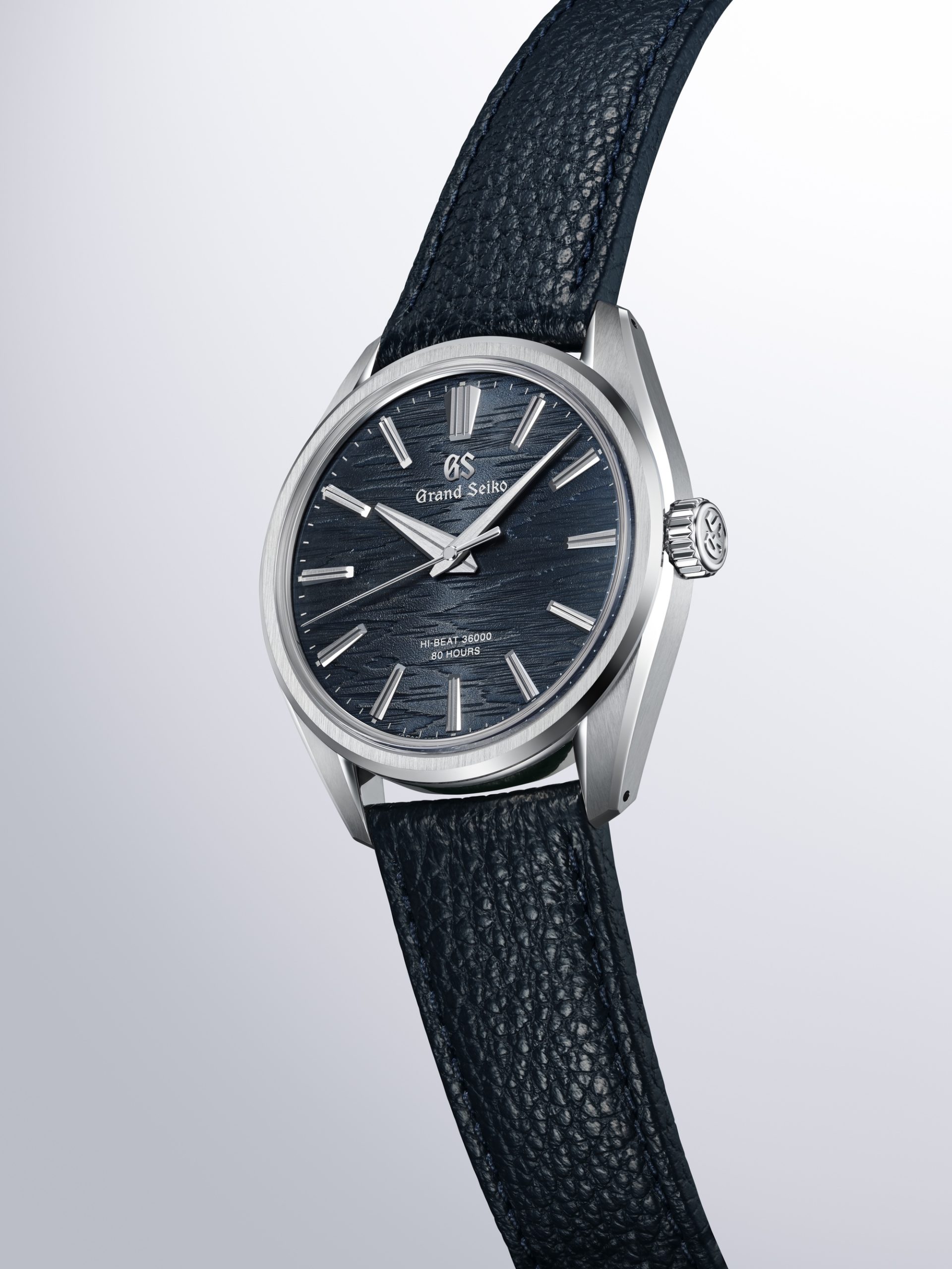 Grand Seiko SLGW007 Moonlight Birch