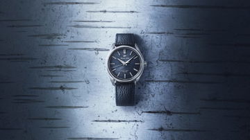 Grand Seiko SLGW007 Moonlight Birch