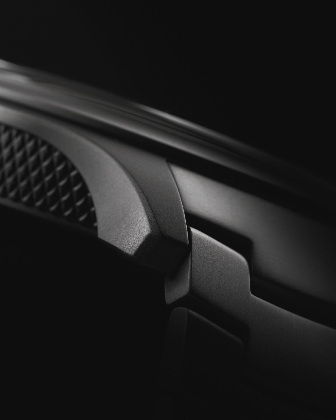 Bremont Altitude MB Meteor Stealth Grey