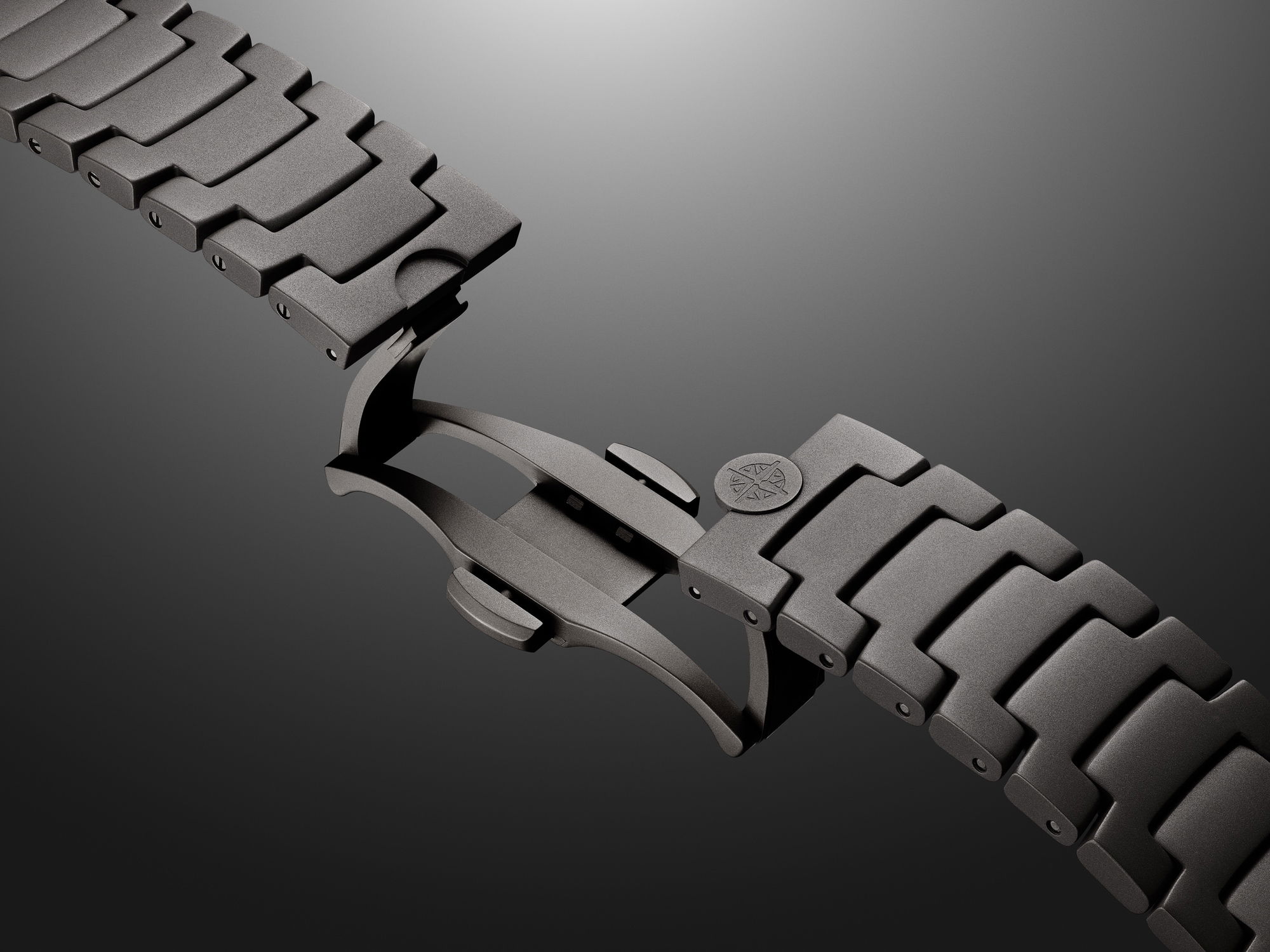 Bremont Altitude MB Meteor Stealth Grey