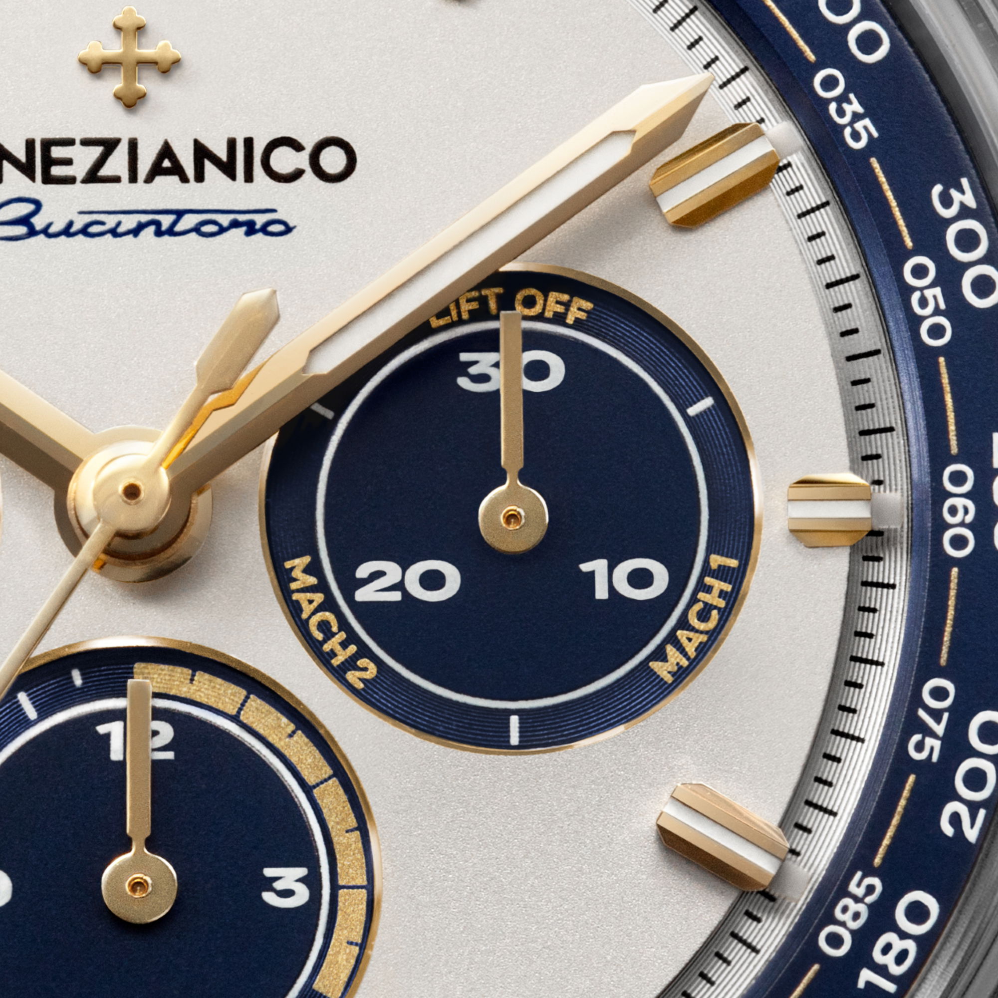 Venezianico Bucintoro 1976