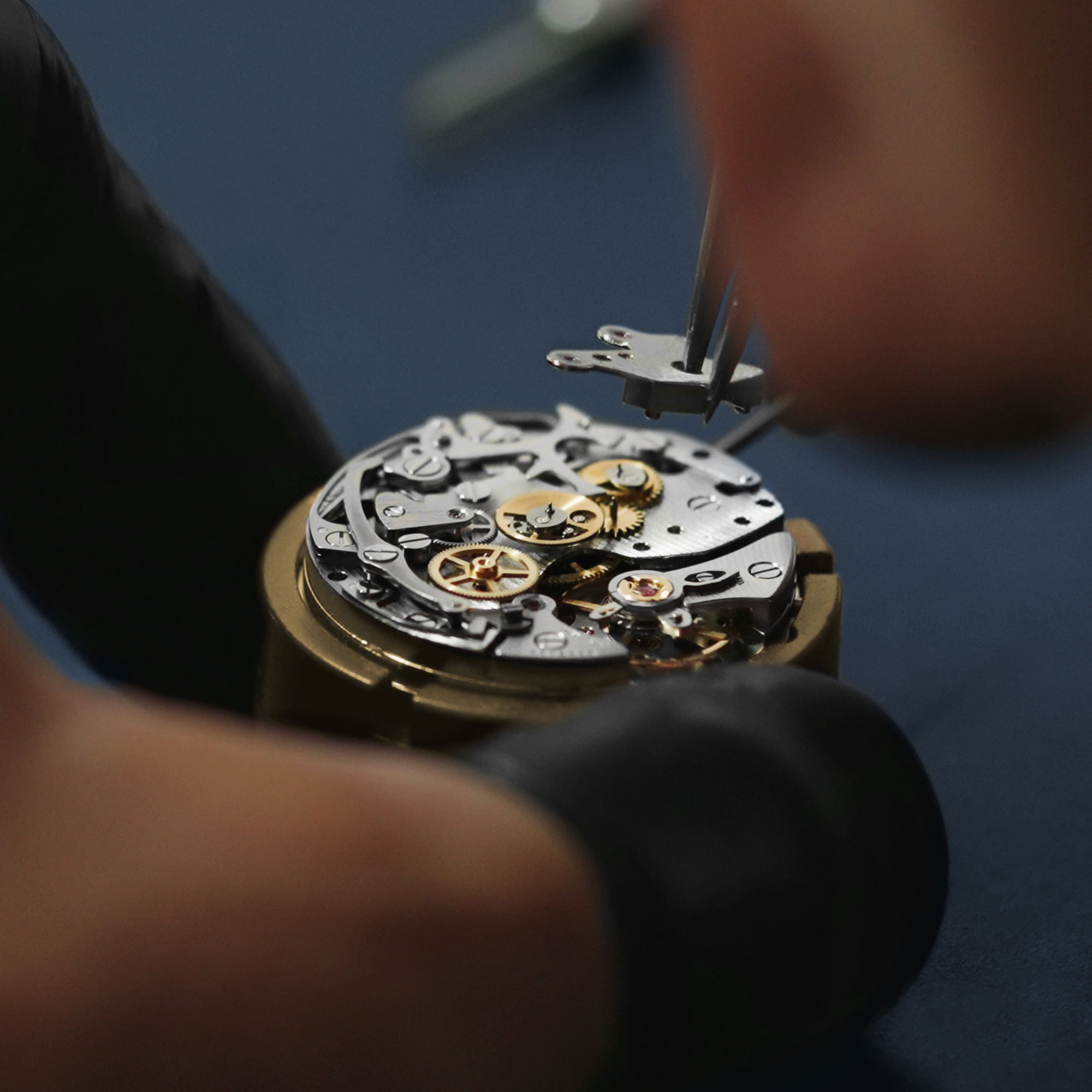 Venezianico Bucintoro 1976