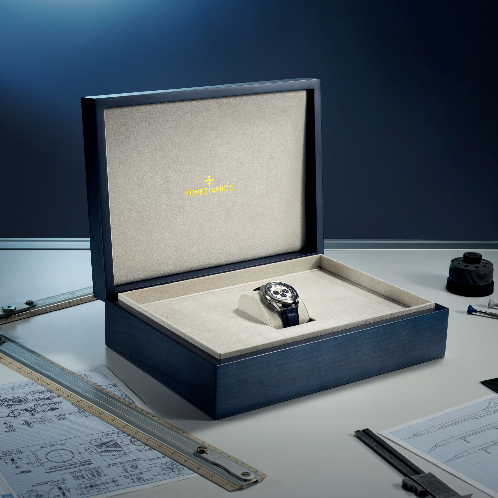 Venezianico Bucintoro 1976