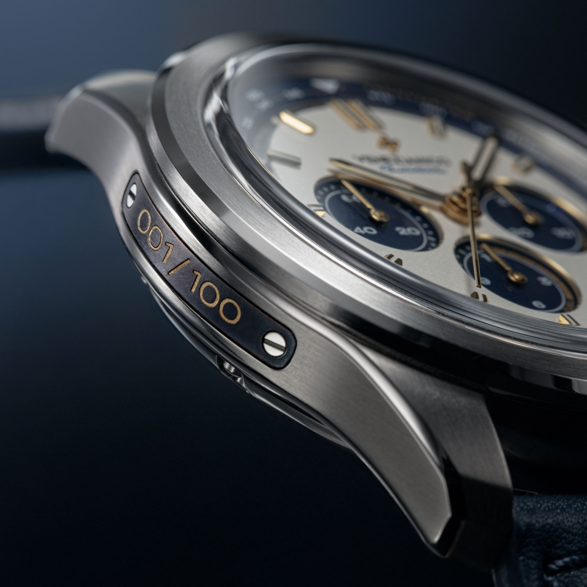 Venezianico Bucintoro 1976