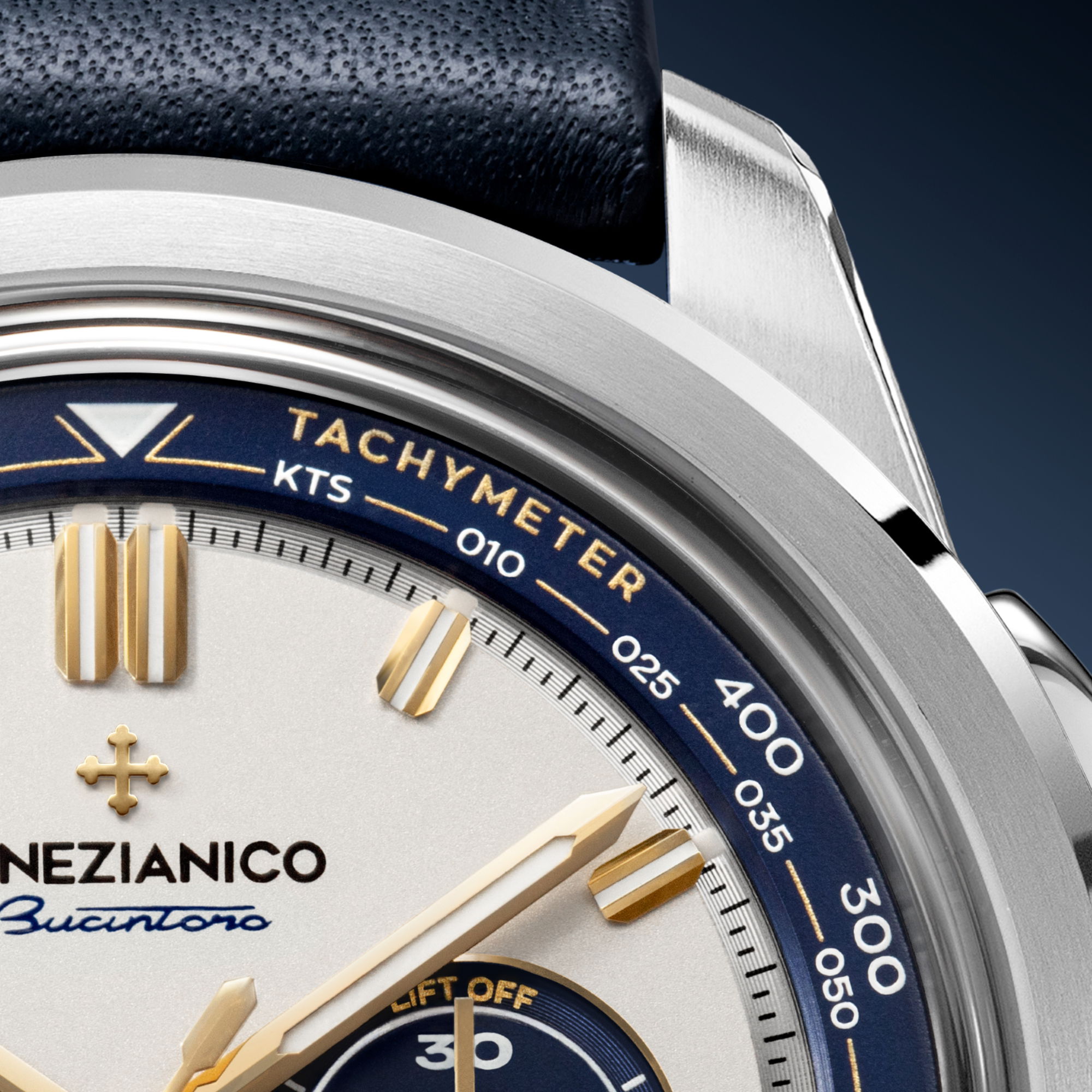 Venezianico Bucintoro 1976