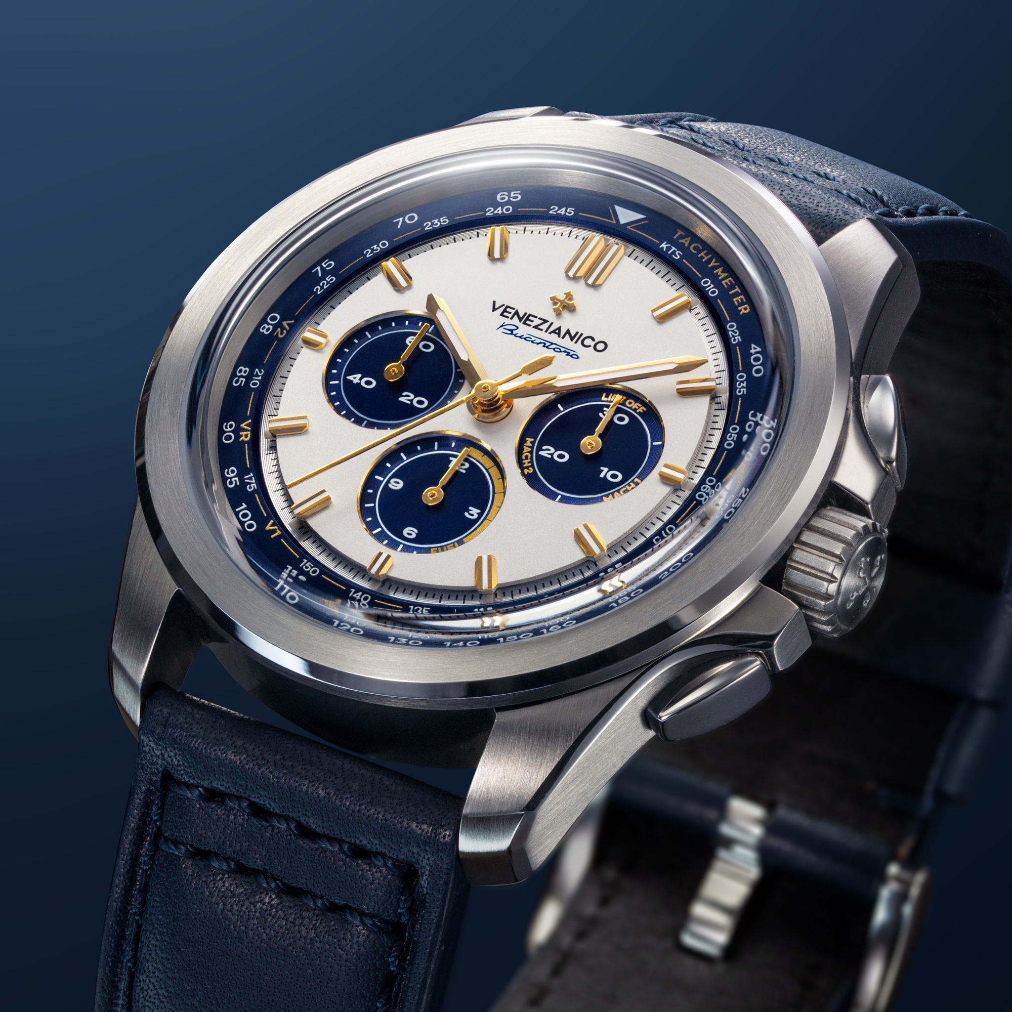 Venezianico Bucintoro 1976