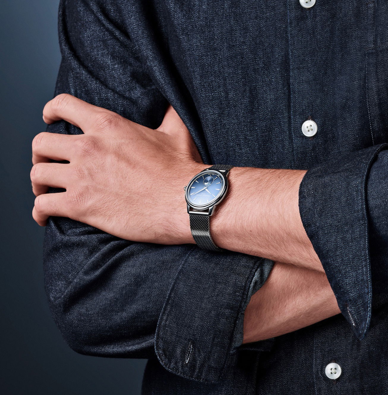 Frédérique Constant Classics Moneta Moonphase