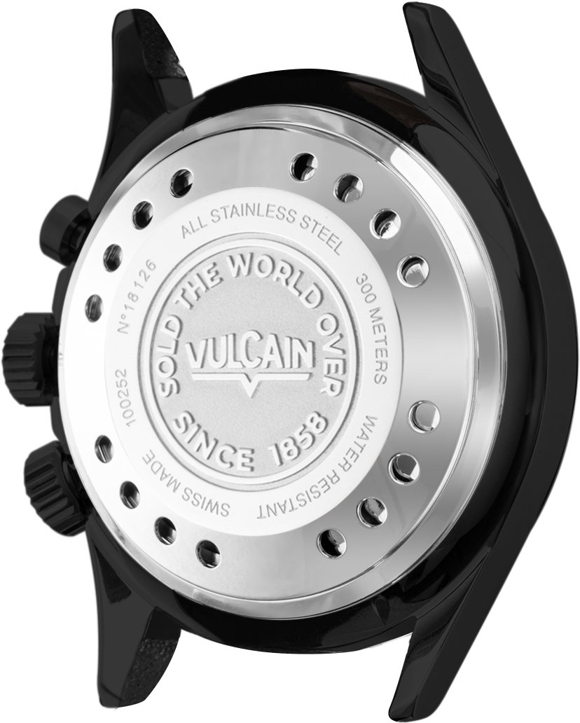 Nautical Full Black - Image 2