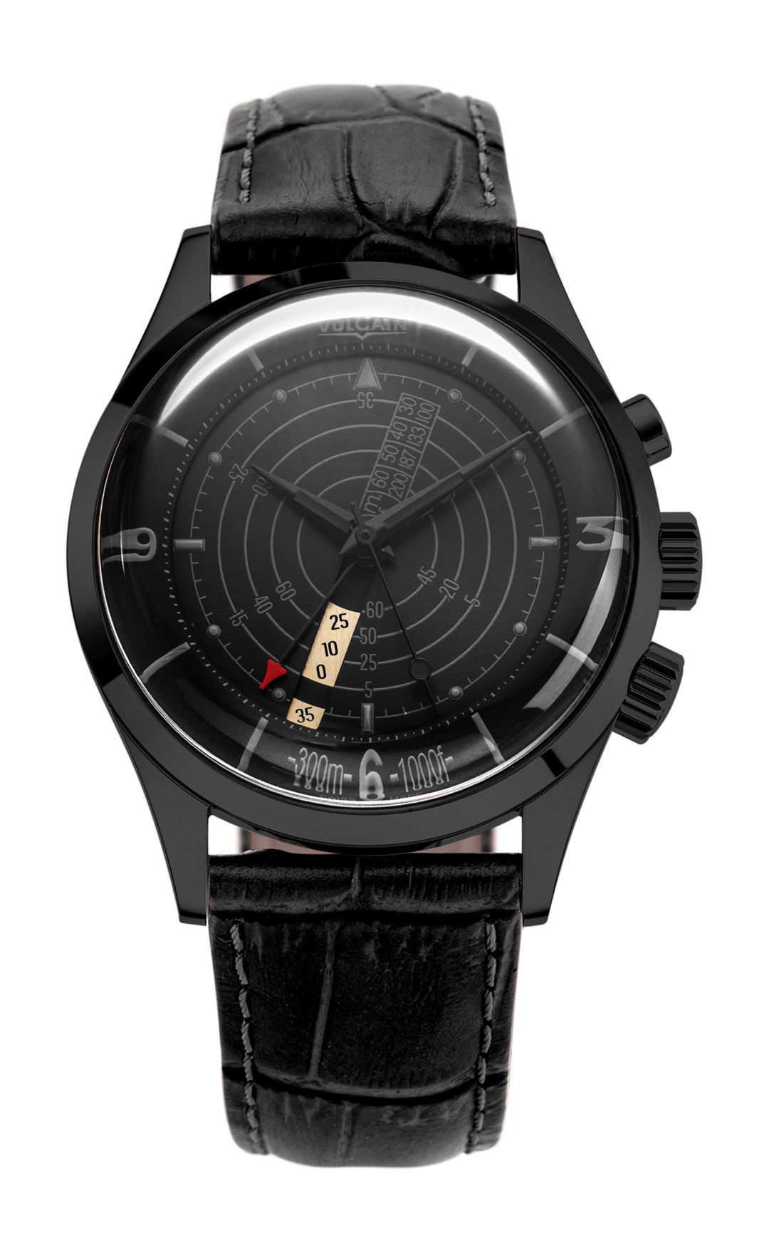 Nautical Full Black - Image 1