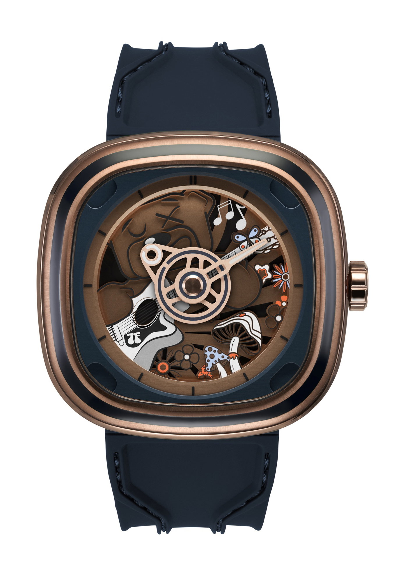 SevenFriday OFF-SERIES