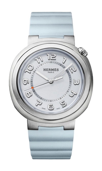 Hermès: 400 watches with prices – The Watch Pages
