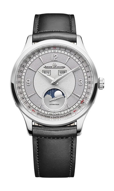 Jaeger-LeCoultre Master Control Calendar