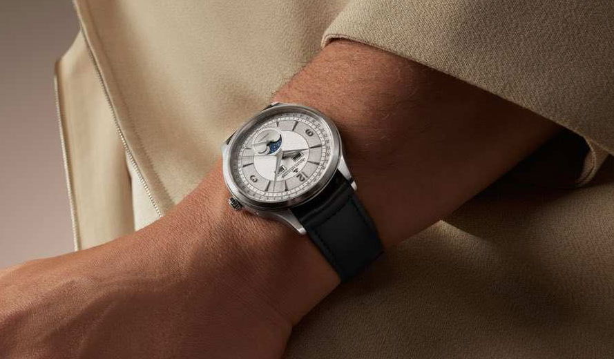 Jaeger-LeCoultre