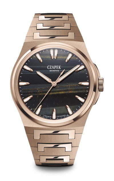 Czapek Antarctique Mount Erebus Falcon Eye