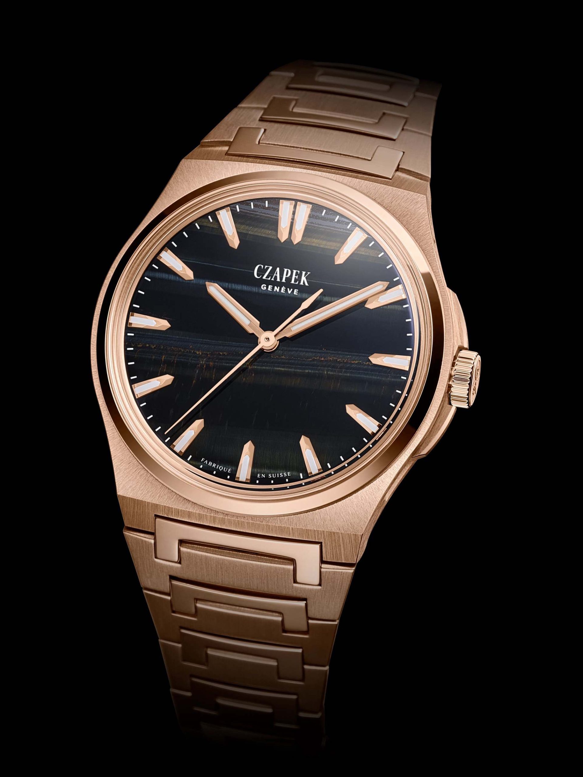 Czapek Antarctique Mount Erebus Falcon Eye