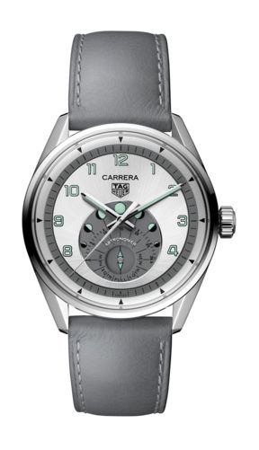 TAG Heuer Carrera Astronomer
