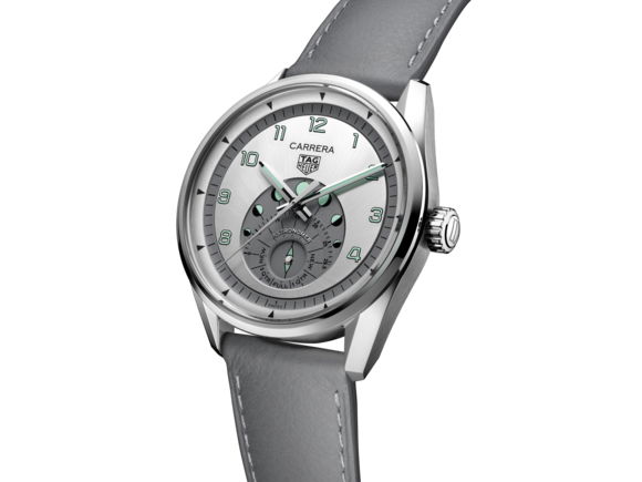 TAG Heuer Carrera Astronomer
