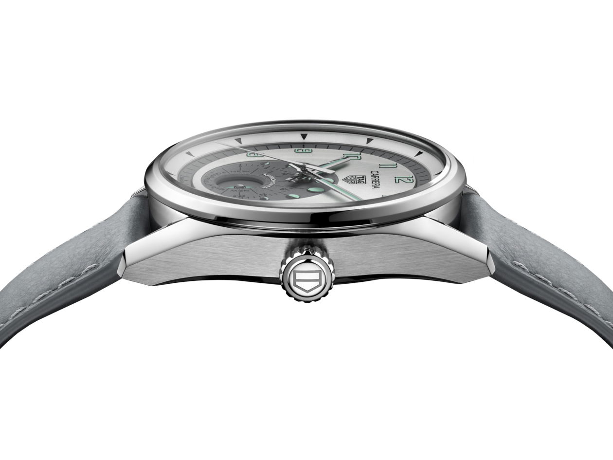 TAG Heuer Carrera Astronomer