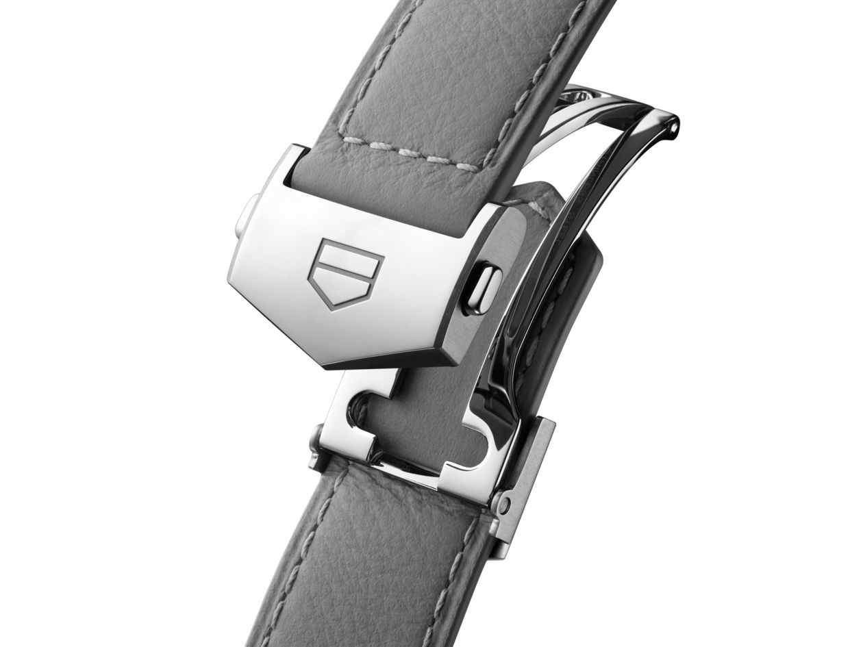 TAG Heuer Carrera Astronomer