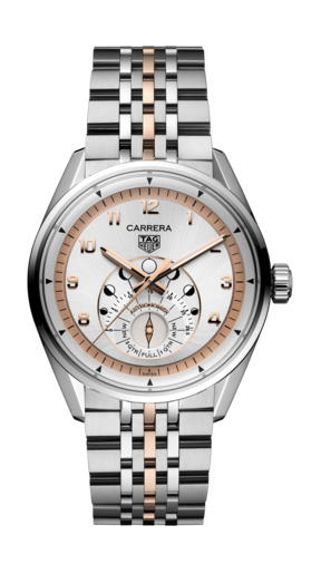 TAG Heuer Carrera Astronomer