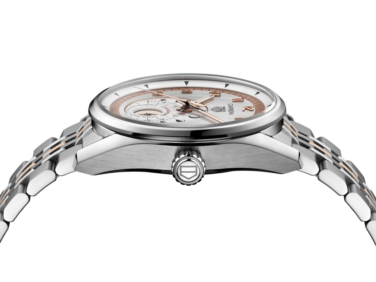 TAG Heuer Carrera Astronomer