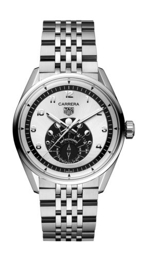 TAG Heuer Carrera Astronomer