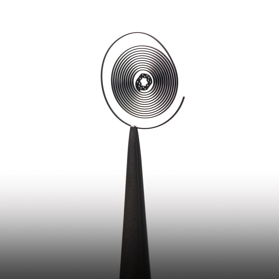 TAG Heuer Carrera Chronograph Tourbillon Extreme Sport TH-Carbonspring