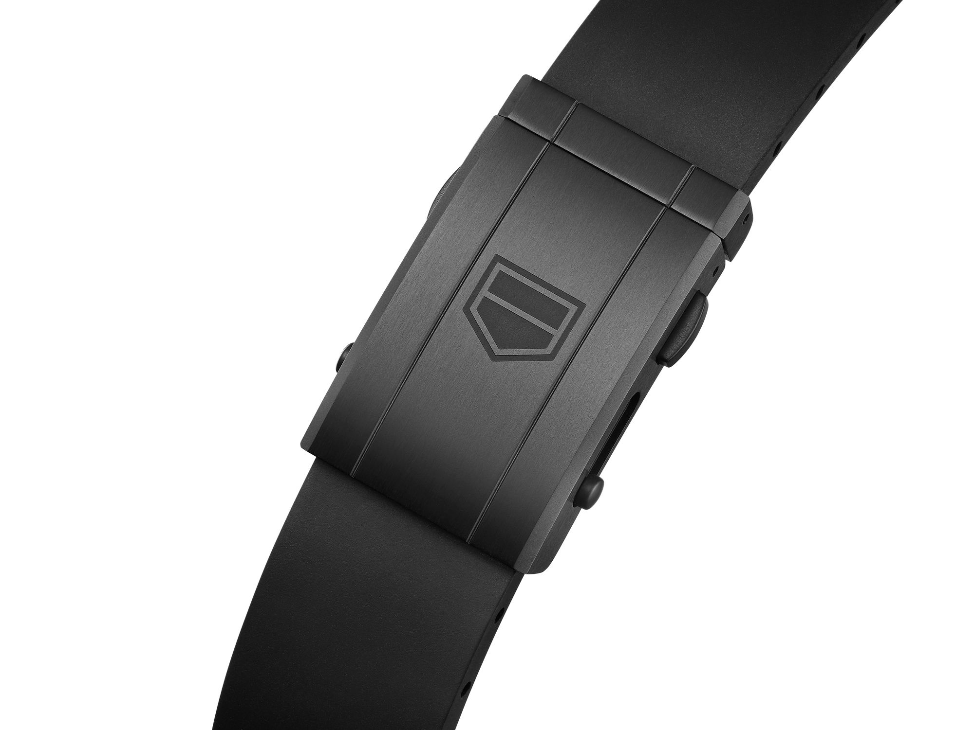 TAG Heuer Carrera Chronograph Tourbillon Extreme Sport TH-Carbonspring