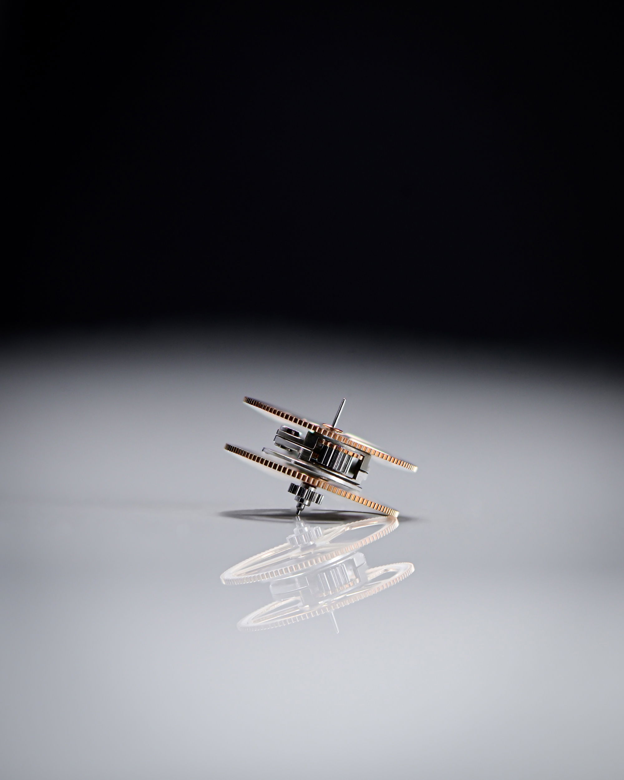 David Candaux DC12 MaveriK