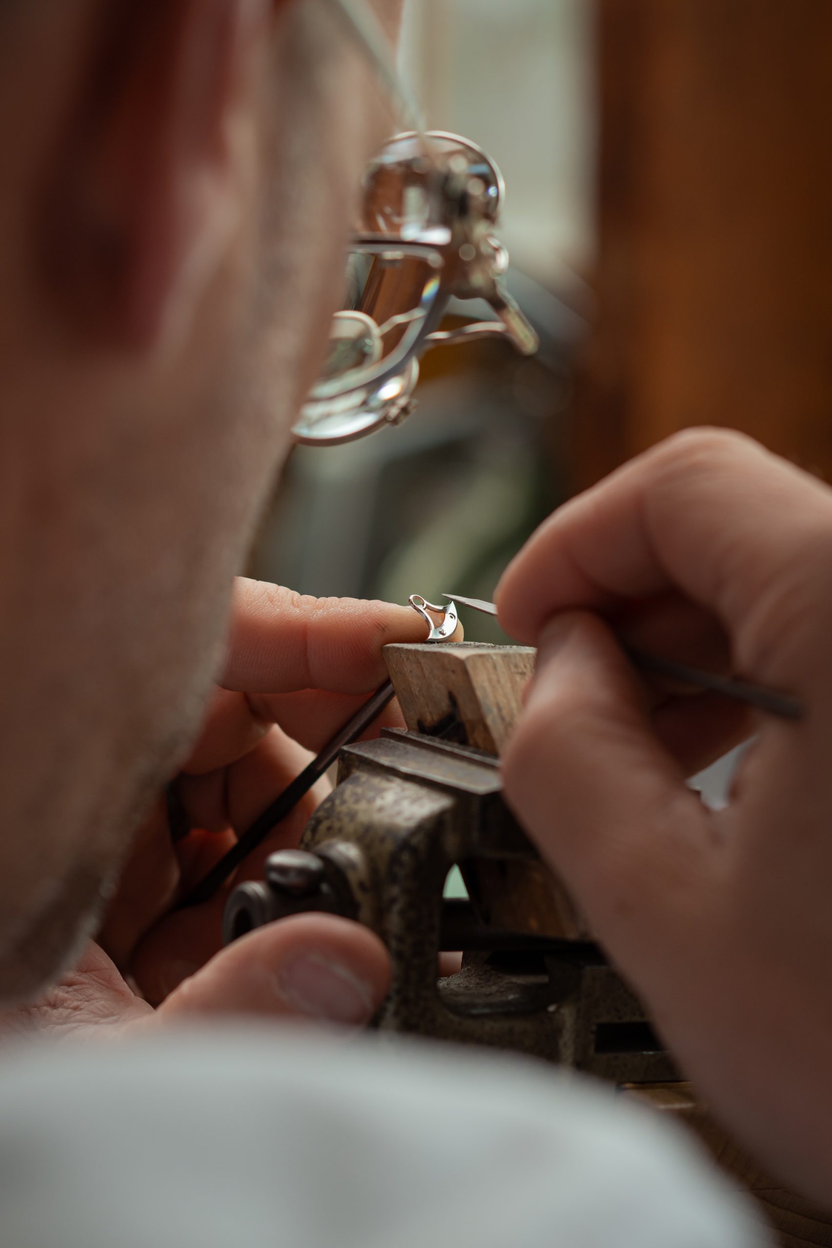 David Candaux DC12 MaveriK