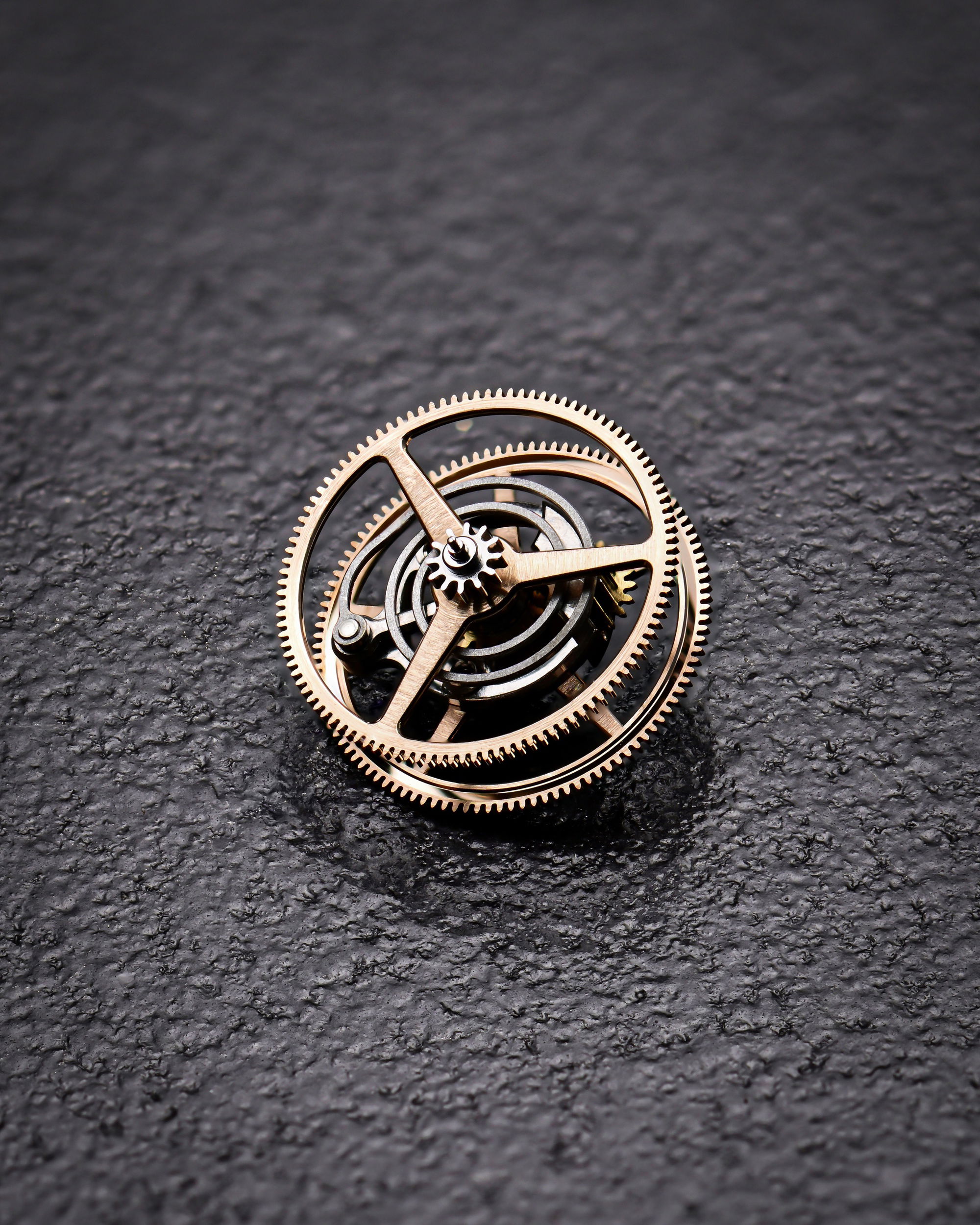 David Candaux DC12 MaveriK