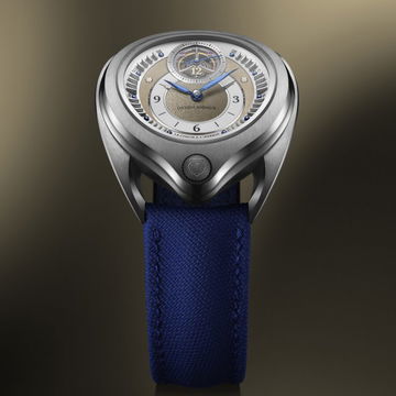 David Candaux DC12 MaveriK