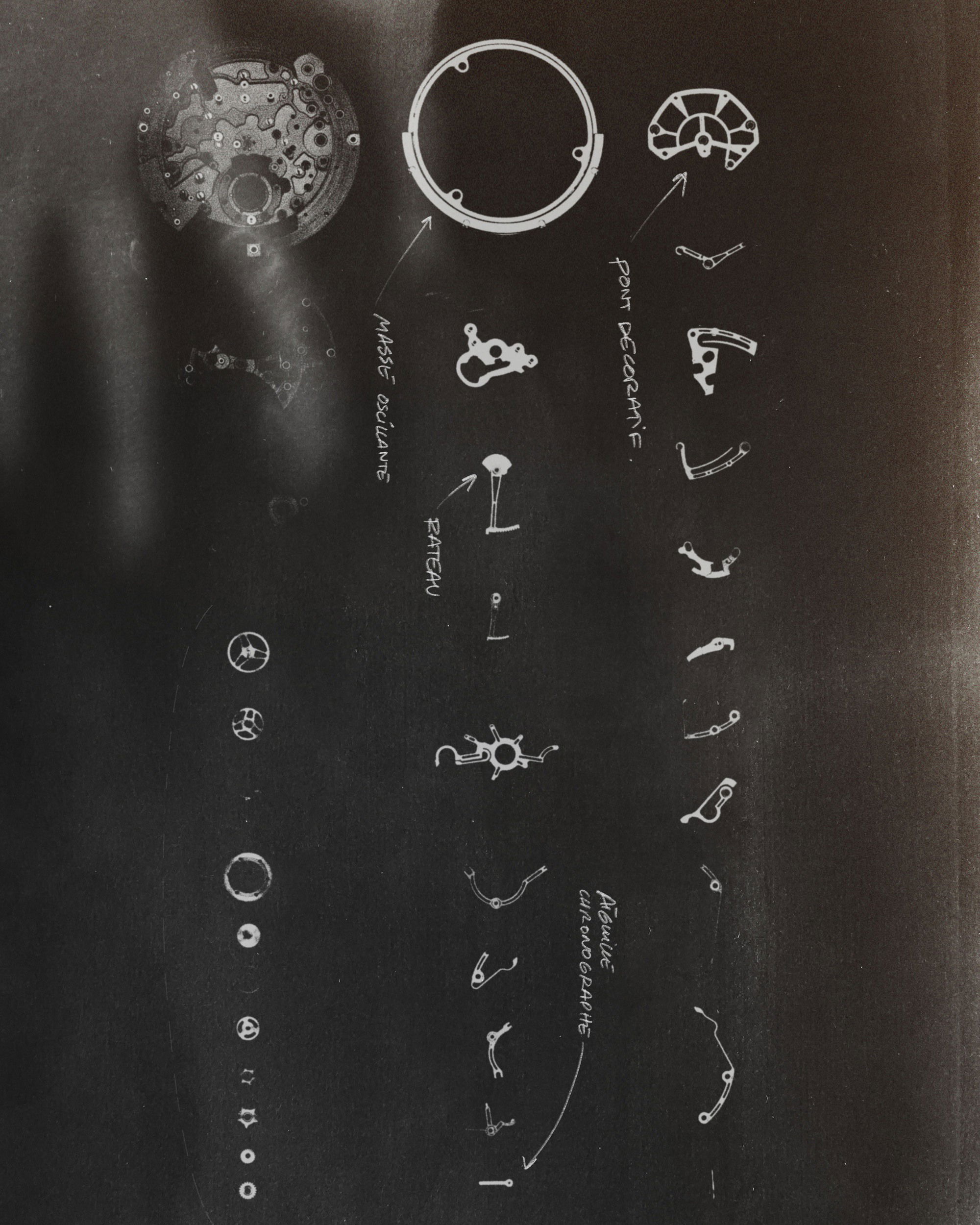 Audemars Piguet Royal Oak “Jumbo” Extra-Thin Selfwinding Flying Tourbillon Chronograph RD#5