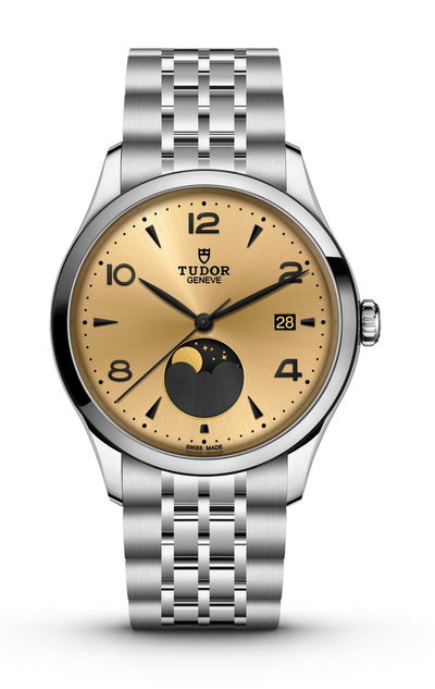 TUDOR 1926 Luna