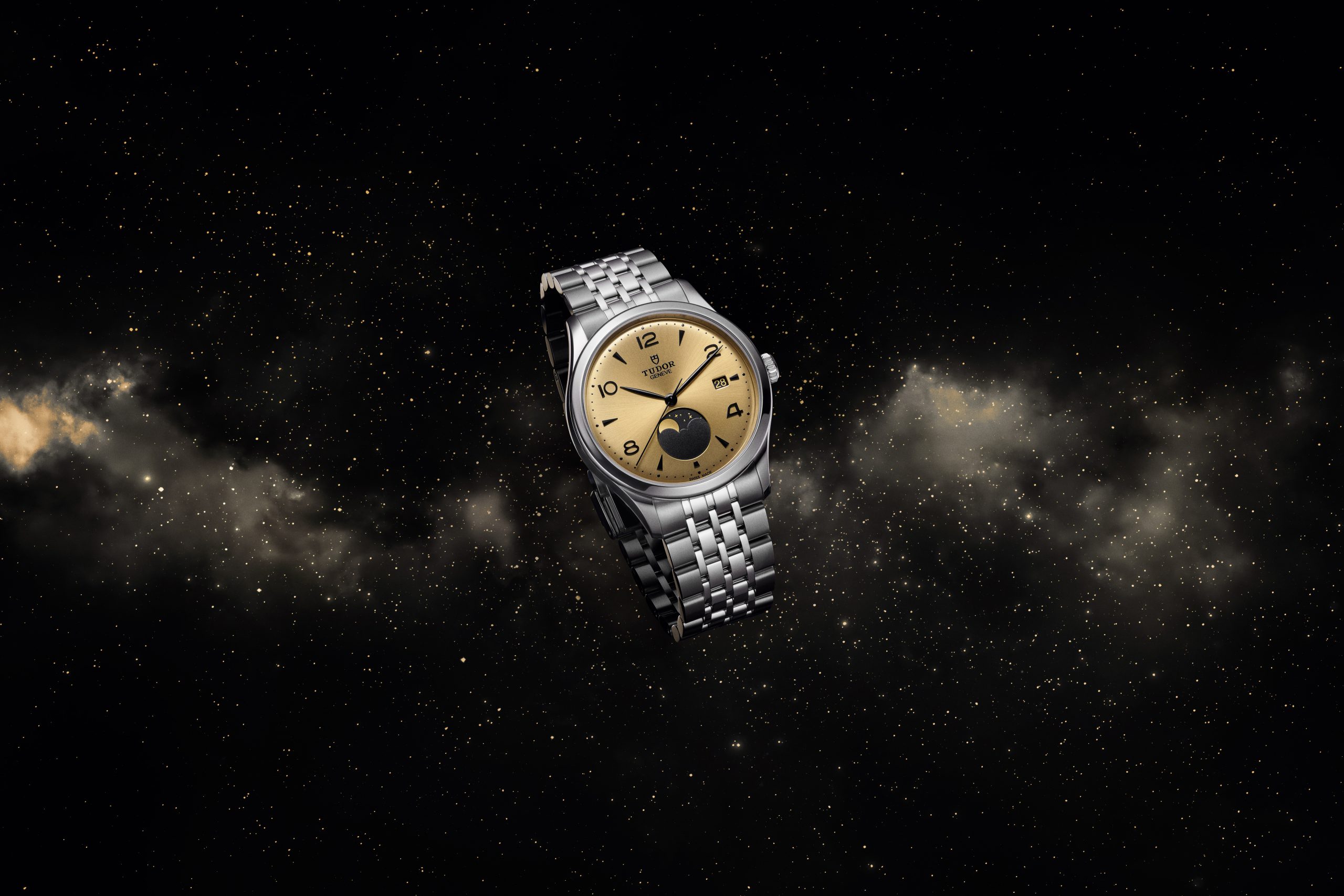 TUDOR 1926 Luna