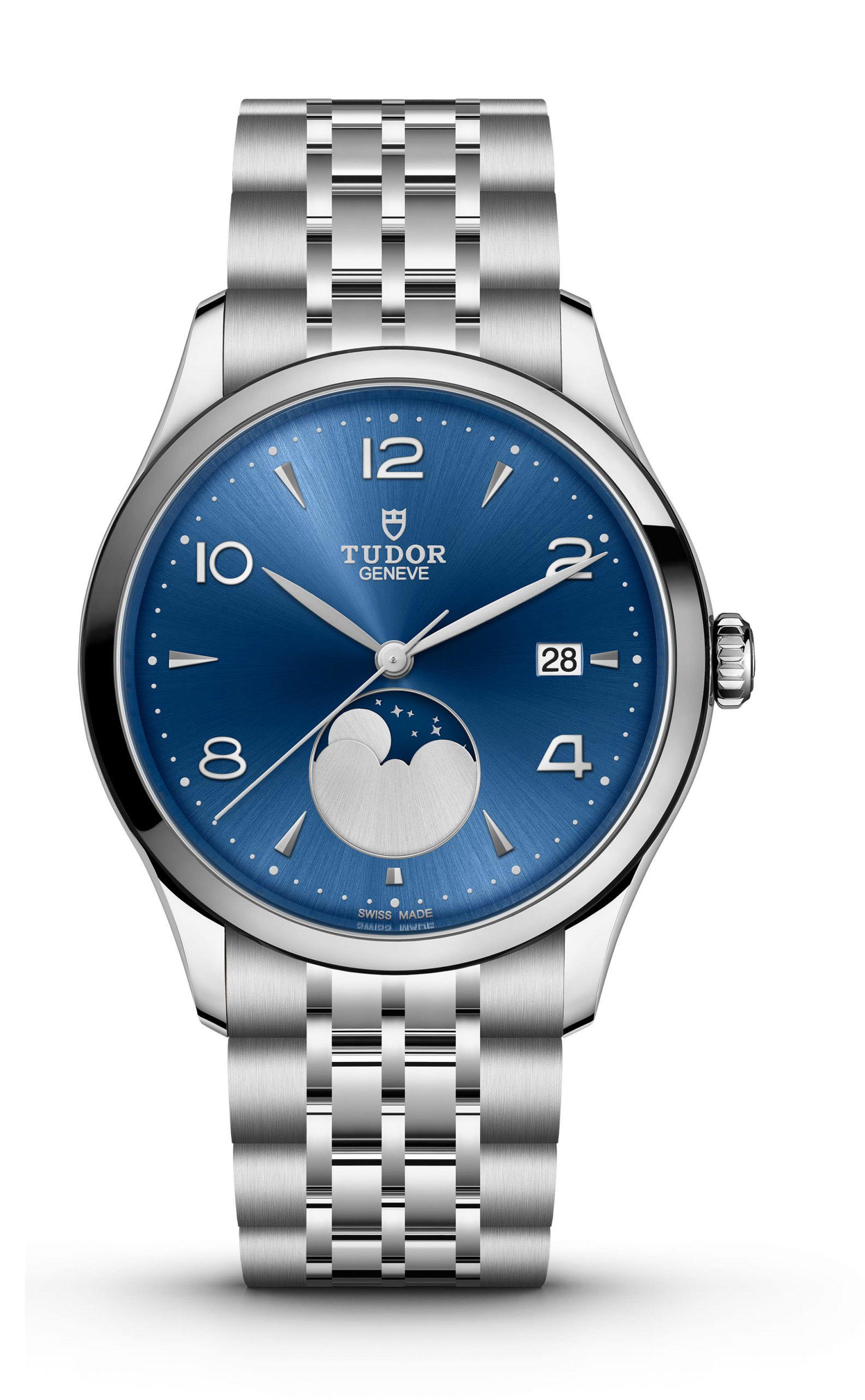 TUDOR 1926 Luna