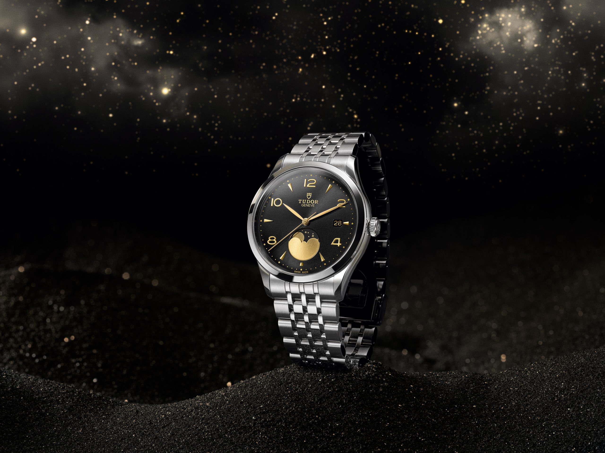 TUDOR 1926 Luna