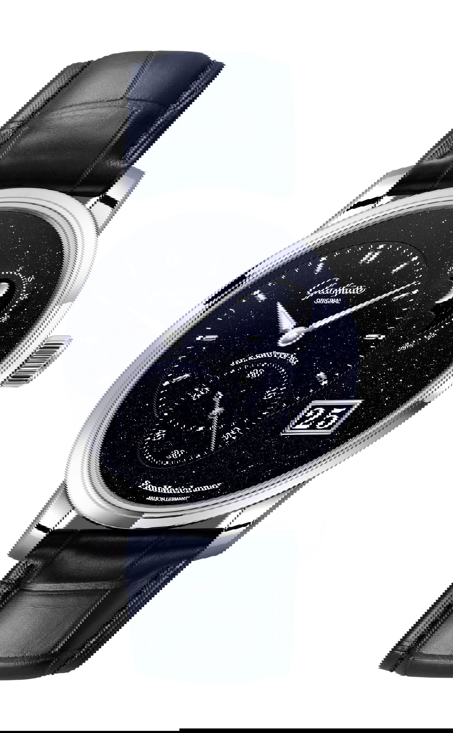 Glashütte Original PanoMaticLunar Anniversary Edition 2025